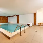 Livingroom 아파트 *