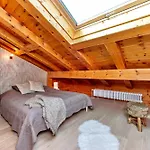 아파트 Livingroom *