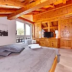 Livingroom 가르미슈파르텐키르헨