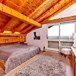 Livingroom * 가르미슈파르텐키르헨