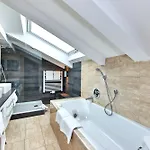 Livingroom 가르미슈파르텐키르헨