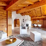 Livingroom 아파트