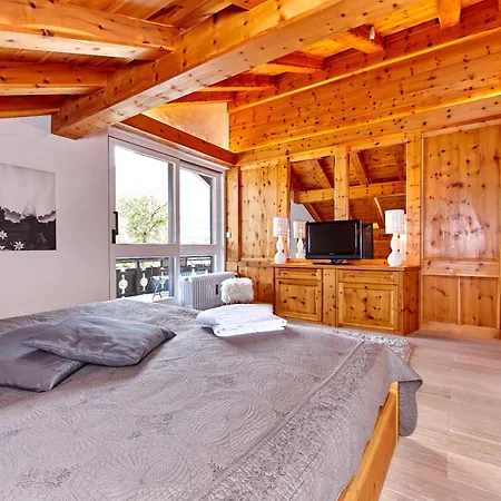 Livingroom Garmisch-Partenkirchen
