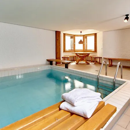 Livingroom Apartman Garmisch-Partenkirchen