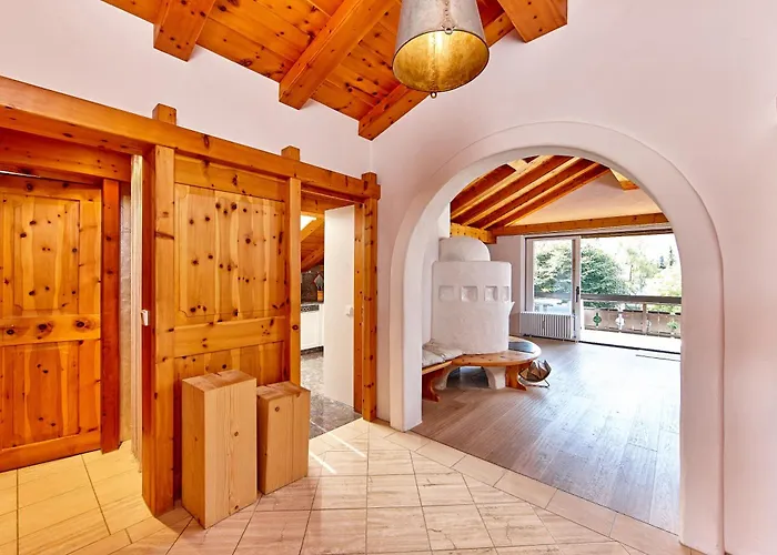 Livingroom Appartement *