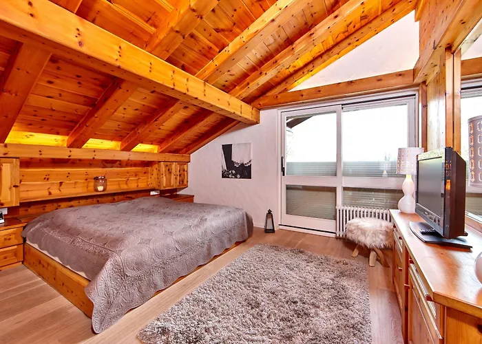 Livingroom * Garmisch-Partenkirchen