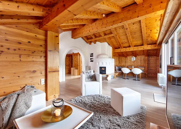 Livingroom * Garmisch-Partenkirchen